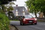 Fiat 124 Spider Europa 2017 года